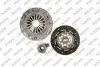 MAPA OPEL К-кт сцепления с выжимн.подшипн. (CSC) Combo,Corsa C,Meriva 1.3CDTi 03- 004215308 MAPA 004215308