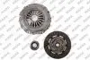 MAPA LANDROVER К-кт сцепления Defender,Discovery I,Range Rover I,II 2.4/2.5TD 86- 003240000 MAPA 003240000