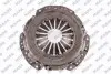 OPEL К-кт сцепления (полный) Daewoo Espero,Astra F,Vectra A 1.8,2.0/215/ MAPA 002215800 (фото 2)