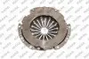CITROEN К-кт зчеплення Nemo,C2,3,Peugeot Bipper,1007,206 1.4HDI 01- MAPA 006200600 (фото 3)