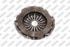 FORD К-кт сцепления (диск+корзина) Focus C-MAX 1.6TDCI 03-,Mazda 3 MAPA 001240209 (фото 3)