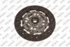FORD К-кт сцепления (диск+корзина) Focus C-MAX 1.6TDCI 03-,Mazda 3 MAPA 001240209 (фото 4)