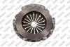 CITROEN К-кт зчеплення Jumpy,Fiat Scudo,Peugeot Expert 1.6 95- MAPA 016215600 (фото 3)