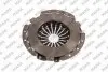 RENAULT К-кт зчеплення Master II,Opel Movano,Nissan 3.0dCi 03- MAPA 008240509 (фото 3)