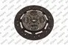 RENAULT К-кт зчеплення Master II,Opel Movano,Nissan 3.0dCi 03- MAPA 008240509 (фото 4)