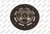 RENAULT К-кт зчеплення Master II,Opel Movano,Nissan 3.0dCi 03- MAPA 008240509 (фото 5)