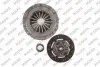 OPEL К-кт зчеплення Astra F,Vectra A,Daewoo Lanos 1.6/2.0 88- MAPA 002215900 (фото 1)