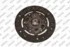 OPEL К-кт зчеплення Astra F,Vectra A,Daewoo Lanos 1.6/2.0 88- MAPA 002215900 (фото 5)