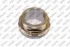 OPEL К-кт зчеплення Astra F,Vectra A,Daewoo Lanos 1.6/2.0 88- MAPA 002215900 (фото 7)