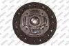 RENAULT К-кт сцепления Laguna,Megane,Kangoo 1.9DTI 00- 215mm MAPA 005215300 (фото 4)