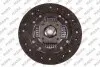 RENAULT К-кт сцепления Laguna,Megane,Kangoo 1.9DTI 00- 215mm MAPA 005215300 (фото 5)