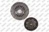MAPA CHEVROLET К-кт сцепления Lacetti,Daewoo Nubira 1.4/1.8 03- 005215109 MAPA 005215109