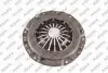CHEVROLET К-кт сцепления Lacetti,Daewoo Nubira 1.4/1.8 03- MAPA 005215109 (фото 2)