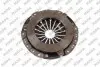CHEVROLET К-кт сцепления Lacetti,Daewoo Nubira 1.4/1.8 03- MAPA 005215109 (фото 3)