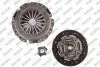 MAPA MITSUBISHI К-кт сцепления Carisma,Volvo S40/V40 1.9TD 95- 015215600 MAPA 015215600