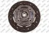 MITSUBISHI К-кт сцепления Carisma,Volvo S40/V40 1.9TD 95- MAPA 015215600 (фото 4)