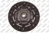 MITSUBISHI К-кт сцепления Carisma,Volvo S40/V40 1.9TD 95- MAPA 015215600 (фото 5)