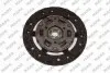 RENAULT К-кт зчеплення Megane I,Clio I,Twingo 1.2/1.4 96- MAPA 004180000 (фото 4)
