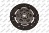 RENAULT К-кт зчеплення Megane I,Clio I,Twingo 1.2/1.4 96- MAPA 004180000 (фото 5)