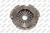 VW К-кт зчеплення (повний) Polo,Skoda Fabia,Seat 1.2 01- MAPA 008190000 (фото 3)