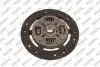 VW К-кт зчеплення (повний) Polo,Skoda Fabia,Seat 1.2 01- MAPA 008190000 (фото 4)