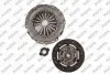 MAPA CITROEN К-кт сцепления (полный) Jumpy 1.9D 98- 215mm 011215100 MAPA 011215100