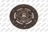 CITROEN К-кт сцепления (полный) Jumpy 1.9D 98- 215mm MAPA 011215100 (фото 5)