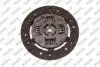 FIAT К-кт зчеплення (повний) 180mm Panda,Palio,Punto MAPA 002180900 (фото 4)