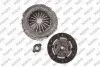 MAPA FIAT К-кт зчеплення Scudo 1.9D,Jumpy,Peugeot  215mm 008215600 MAPA 008215600