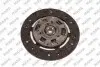 FIAT К-кт зчеплення Scudo 1.9D,Jumpy,Peugeot 215mm MAPA 008215600 (фото 4)