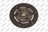 FIAT К-кт зчеплення Scudo 1.9D,Jumpy,Peugeot 215mm MAPA 008215600 (фото 5)