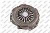 FIAT К-кт зчеплення 20зуб.Tipo,Tempra,Uno 1.1/1.4 MAPA 001180300 (фото 2)