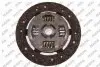 FIAT К-кт зчеплення 20зуб.Tipo,Tempra,Uno 1.1/1.4 MAPA 001180300 (фото 4)