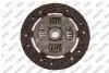 FIAT К-кт зчеплення 20зуб.Tipo,Tempra,Uno 1.1/1.4 MAPA 001180300 (фото 5)