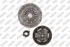 MAPA SKODA К-кт сцепления (полный) Felicia 1.6I 95- 003190400 MAPA 003190400