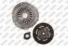 MAPA TOYOTA К-кт зчеплення Corolla ,Yaris 1.4 07- 018200400 MAPA 018200400