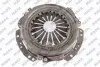 TOYOTA К-кт зчеплення Corolla,Yaris 1.4 07- MAPA 018200400 (фото 2)