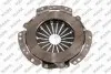 TOYOTA К-кт зчеплення Corolla,Yaris 1.4 07- MAPA 018200400 (фото 3)