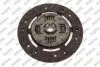 TOYOTA К-кт зчеплення Corolla,Yaris 1.4 07- MAPA 018200400 (фото 4)