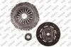MAPA SUZUKI К-т сцепления Grand Vitara 2,0HDI -05 007240300 MAPA 007240300