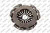 SUZUKI К-кт зчеплення Grand Vitara 2.0 05- MAPA 000230309 (фото 3)