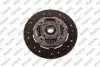 SUZUKI К-кт зчеплення Grand Vitara 2.0 05- MAPA 000230309 (фото 4)