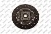 SUZUKI К-кт зчеплення Grand Vitara 2.0 05- MAPA 000230309 (фото 5)