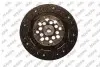 CITROEN К-т зчеплення Berlingo 1.6HDi 05- MAPA 005228000 (фото 4)