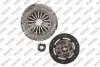 FIAT комплект зчеплення STILO, IDEA 02- MAPA 007190300 (фото 1)