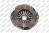 FIAT комплект зчеплення STILO, IDEA 02- MAPA 007190300 (фото 3)