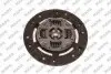 FIAT комплект зчеплення STILO, IDEA 02- MAPA 007190300 (фото 4)