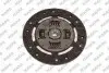 FIAT комплект зчеплення STILO, IDEA 02- MAPA 007190300 (фото 5)