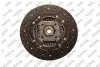 DB К-кт сцепления W168 A140,A160 97- MAPA 016215509 (фото 5)