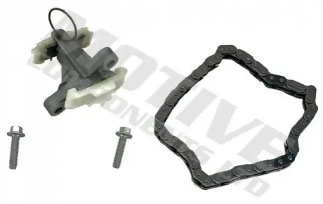 Комплект ГРМ (ланцюг + елементи) CITROEN C5 III, C6 JAGUAR F-PACE, S-TYPE II, XF I, XF II, XF SPORTBRAKE, XJ LAND ROVER DISCOVERY III, DISCOVERY IV, DISCOVERY V, RANGE ROVER IV 2.7D-3.0DH 06.04- Motive TCK211
